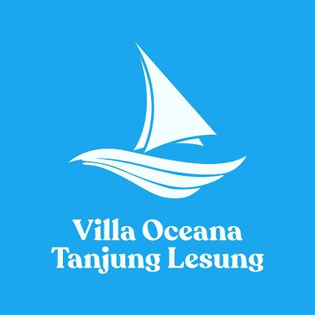 Villa Oceana Tanjung Lesung Exterior photo